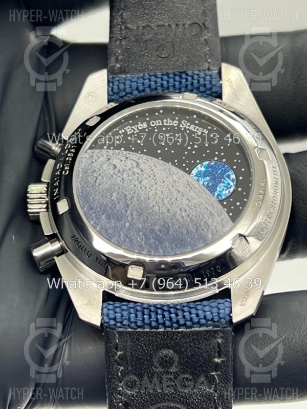 Фото 17 - Omega Speedmaster 42mm 310.32.42.50.02.001