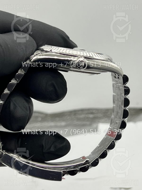 Товар Rolex Datejust 41mm 126334-0022 Фото 9 - Rolex Datejust 41mm 126334-0022