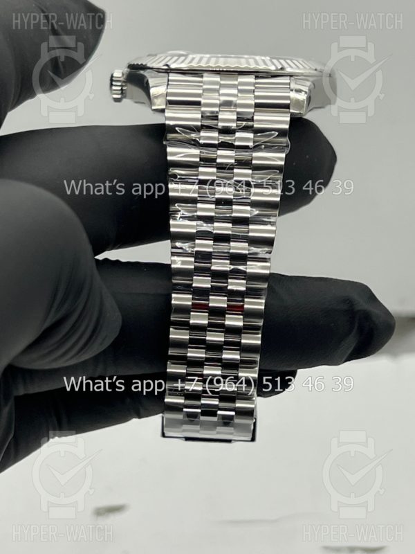 Товар Rolex Datejust 41mm 126334-0022 Фото 11 - Rolex Datejust 41mm 126334-0022