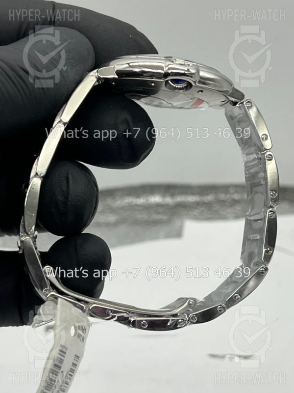 Товар Cartier Ballon Bleu de Cartier 36mm WE902075 Фото 11 - Cartier Ballon Bleu de Cartier 36mm WE902075