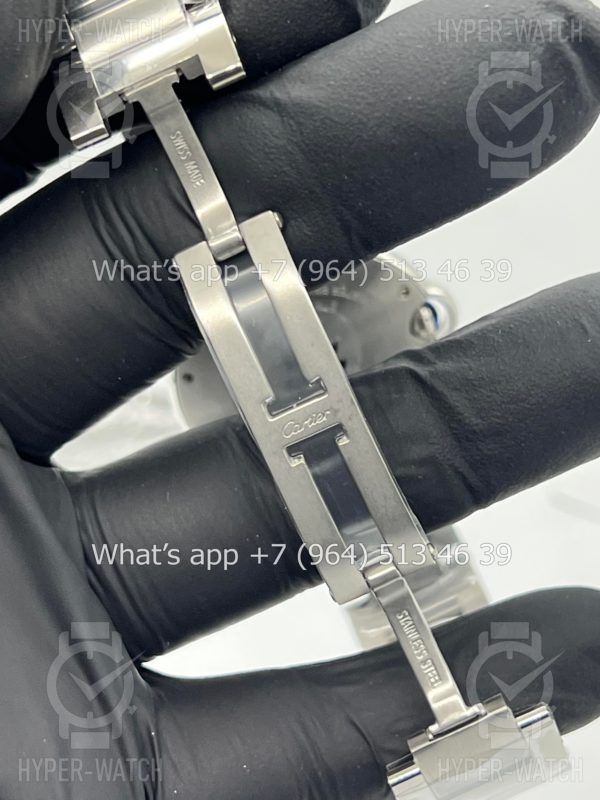 Товар Cartier Ballon Bleu de Cartier 36mm WE902075 Фото 16 - Cartier Ballon Bleu de Cartier 36mm WE902075