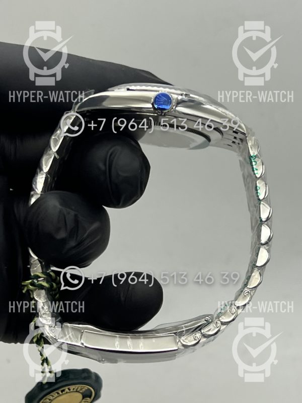 Товар Rolex DateJust 41mm 126334-0004 Silver Steel Фото 6 - Rolex DateJust 41mm 126334-0004 Silver Steel