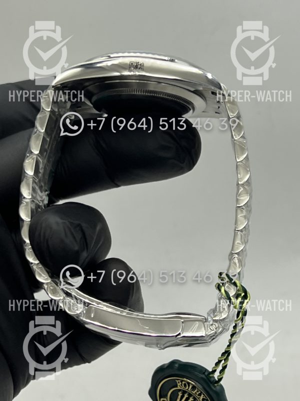 Товар Rolex DateJust 41mm 126334-0004 Silver Steel Фото 8 - Rolex DateJust 41mm 126334-0004 Silver Steel