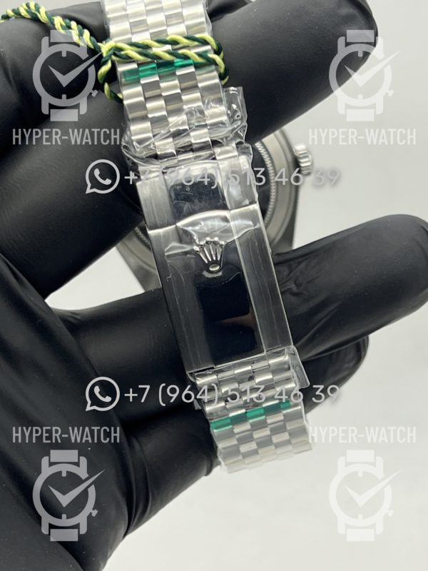 Товар Rolex DateJust 41mm 126334-0004 Silver Steel Фото 10 - Rolex DateJust 41mm 126334-0004 Silver Steel