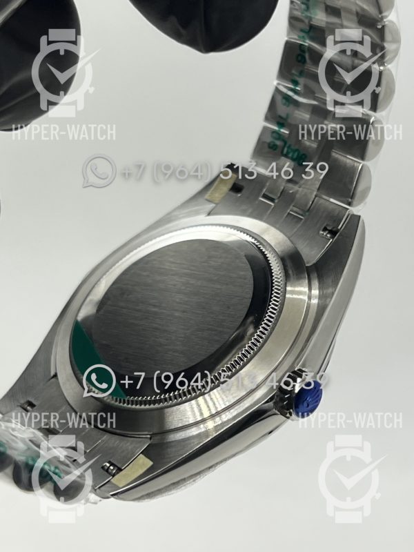 Товар Rolex DateJust 41mm 126334-0004 Silver Steel Фото 11 - Rolex DateJust 41mm 126334-0004 Silver Steel
