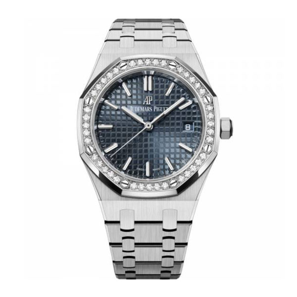 Фото 1 - Audemars Piguet Royal Oak 34mm 77351ST.ZZ.1261ST.01