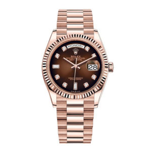Фото 12 - Rolex Day-Date 36mm 128235-0037