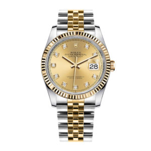 Фото 20 - Rolex DateJust 36mm 126233-0017