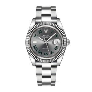 Фото 44 - Rolex DateJust 41mm 126334-0021