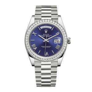 Фото 46 - Rolex Day-Date 40mm 228349rbr-0005