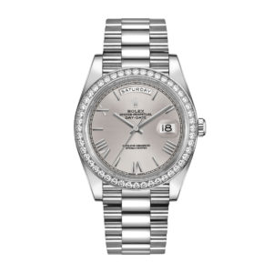 Фото 40 - Rolex Day-Date 40mm 228349rbr