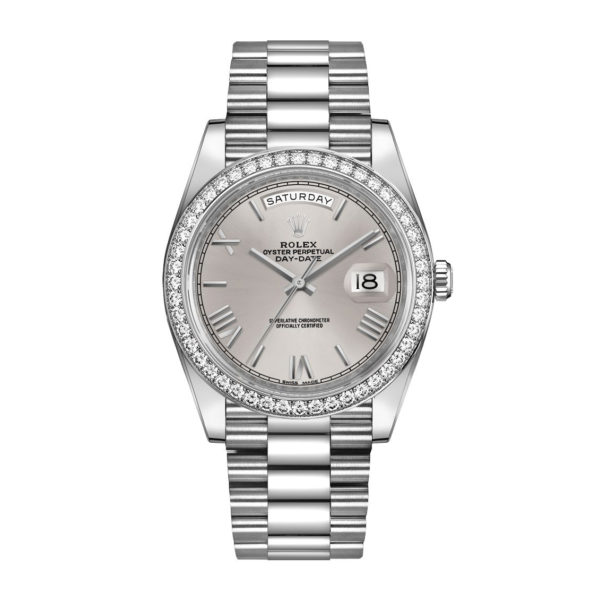 Товар Rolex Day-Date 40mm 228349rbr Фото 1 - Rolex Day-Date 40mm 228349rbr