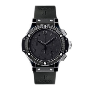 Товар Hublot Big Bang 44mm 301.CD.134.RX.190 Black Фото 19 - Hublot Big Bang 44mm 301.CD.134.RX.190 Black
