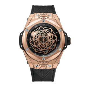 Товар Hublot Big Bang Sang Bleu 415.OX.1118.VR.MXM17 Фото 8 - Hublot Big Bang Sang Bleu 415.OX.1118.VR.MXM17
