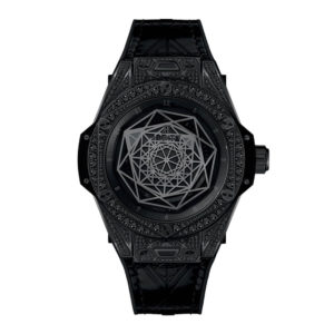 Товар Hublot Big Bang Sang Bleu 465.CS.1114.VR.1700.MXM18 Фото 9 - Hublot Big Bang Sang Bleu 465.CS.1114.VR.1700.MXM18