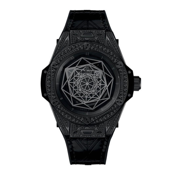 Товар Hublot Big Bang Sang Bleu 465.CS.1114.VR.1700.MXM18 Фото 1 - Hublot Big Bang Sang Bleu 465.CS.1114.VR.1700.MXM18