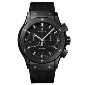 Фото 66 - Hublot Classic Fusion Chronograph 45mm 541.CM.1171.RX