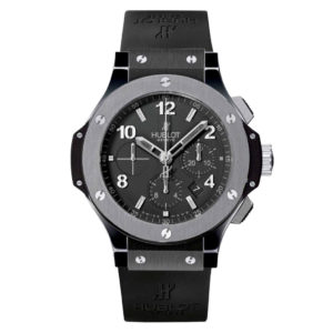 Фото 38 - Hublot Big Bang 44mm 301.CT.130.RX