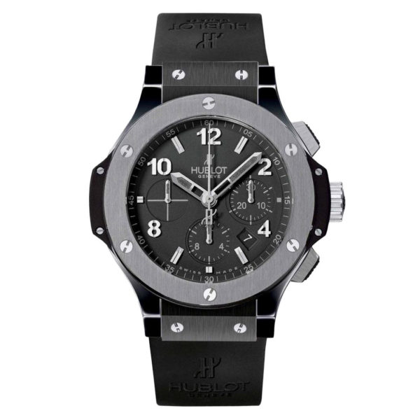 Товар Hublot Big Bang 44mm 301.CT.130.RX Фото 1 - Hublot Big Bang 44mm 301.CT.130.RX
