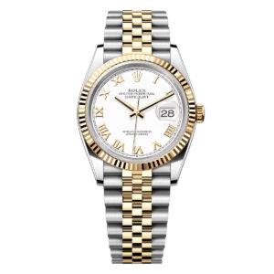 Фото 15 - Rolex Datejust 36mm 126233-0029