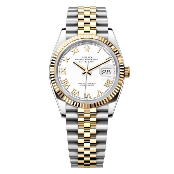 Товар Rolex Datejust 36mm 126233-0029 Фото 1 - Rolex Datejust 36mm 126233-0029