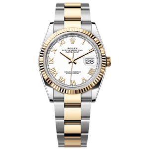 Фото 40 - Rolex Datejust 36mm 126233-0030