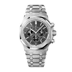 Фото 55 - Audemars Piguet Royal Oak Chronograph 41mm 26320ST.OO.1220ST.01