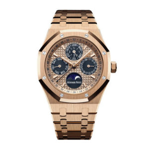 Товар Audemars Piguet Royal Oak Perpetual Calendar 26584OR.OO.1220OR.01 Фото 34 - Audemars Piguet Royal Oak Perpetual Calendar 26584OR.OO.1220OR.01
