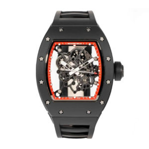 Фото 55 - Richard Mille RM 055 Black Red Drive