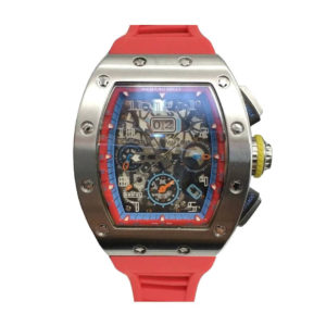 Фото 47 - Richard Mille RM 011-FM Red