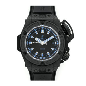 Фото 7 - Hublot Oceanographic 4000 731.QX.11