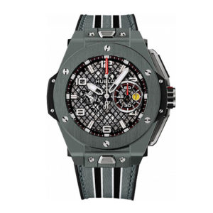 Товар Hublot Big Bang Ferrari 45mm 401.FX.1123.VR Фото 13 - Hublot Big Bang Ferrari 45mm 401.FX.1123.VR
