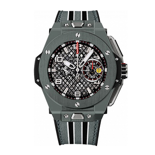 Фото 1 - Hublot Big Bang Ferrari 45mm 401.FX.1123.VR