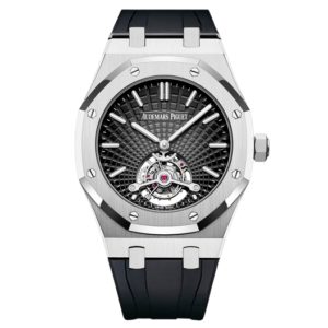 Фото 21 - Audemars Piguet Royal Oak Tourbillon 41mm 26522BC.OO.1220BC.01 Black