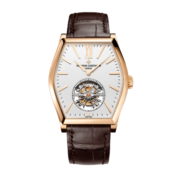 Товар Vacheron Constantin Malte Tonneau Tourbillon 30130/000R-9754 Фото 1 - Vacheron Constantin Malte Tonneau Tourbillon 30130/000R-9754