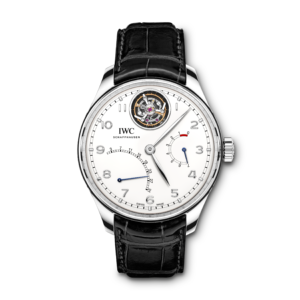 Фото 19 - IWC Portugieser IW504601