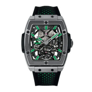 Фото 15 - Hublot Spirit of Big Bang 42mm 906.NX.0129.VR.AES13