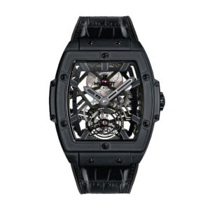 Фото 48 - Hublot Spirit of Big Bang 42mm 906.ND.0110.LR