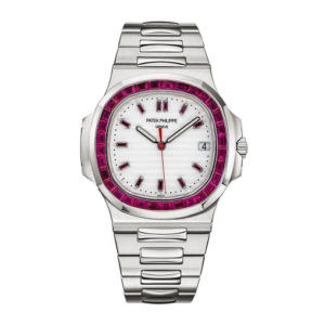 Фото 37 - Patek Philippe Nautilus 40mm 5723/112R-001