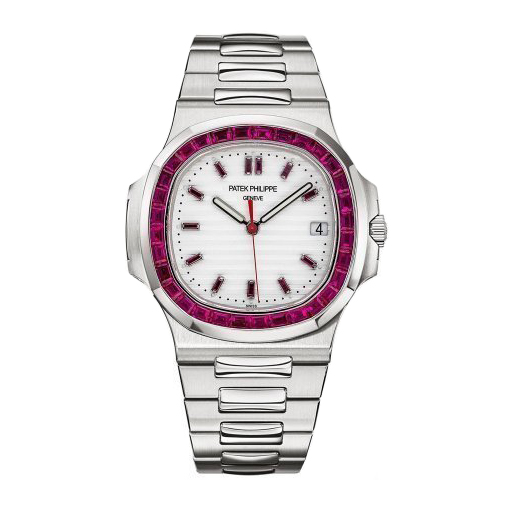 Товар Patek Philippe Nautilus 40mm 5723/112R-001 Фото 1 - Patek Philippe Nautilus 40mm 5723/112R-001