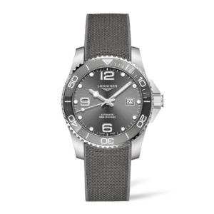 Товар Longines HydroConquest L3.781.4.76.9 Фото 43 - Longines HydroConquest L3.781.4.76.9