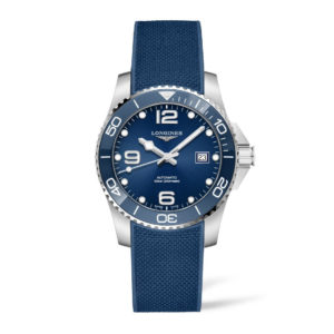 Товар Longines HydroConquest L3.781.4.96.9 Фото 47 - Longines HydroConquest L3.781.4.96.9
