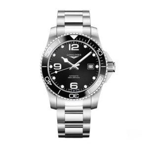 Товар Longines HydroConquest L3.781.4.56.6 Фото 40 - Longines HydroConquest L3.781.4.56.6
