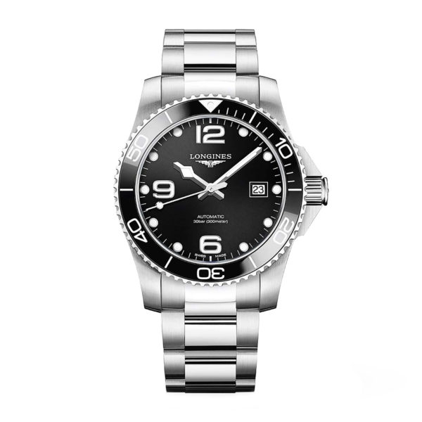 Товар Longines HydroConquest L3.781.4.56.6 Фото 1 - Longines HydroConquest L3.781.4.56.6