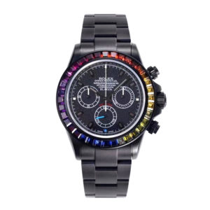 Товар Rolex Cosmograph Daytona 40mm 116500 Blaken Rainbow Фото 4 - Rolex Cosmograph Daytona 40mm 116500 Blaken Rainbow