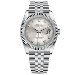 Фото 56 - Rolex Datejust 36mm 116234-0084