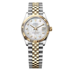Фото 65 - Rolex Datejust 31mm 278273-0028
