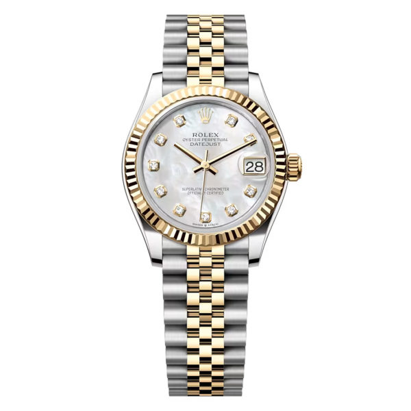 Товар Rolex Datejust 31mm 278273-0028 Фото 1 - Rolex Datejust 31mm 278273-0028