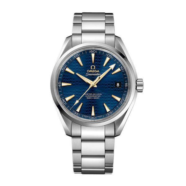 Товар Omega Seamaster Aqua Terra 150M 231.10.42.21.03.006 Фото 1 - Omega Seamaster Aqua Terra 150M 231.10.42.21.03.006