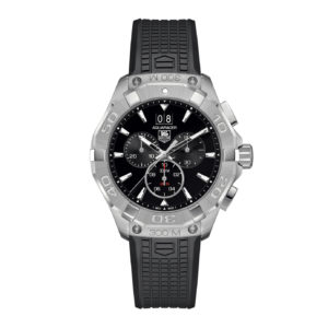 Фото 55 - Tag Heuer Aquaracer 300M 43mm CAY1110.FT6041